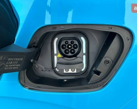 купить новое авто МГ 4 2023 года от официального дилера MG Авто-Імпульс МГ фото