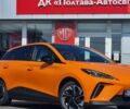 купити нове авто МГ 4 2023 року від офіційного дилера ТОВ ДК «Полтава-Автосвіт» MG МГ фото