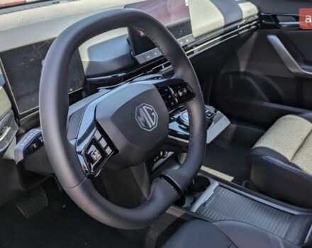 купити нове авто МГ 4 2023 року від офіційного дилера Автоцентр AUTO.RIA МГ фото