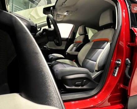 купить новое авто МГ 4 2023 года от официального дилера Мустанг Моторс MG МГ фото