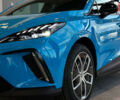 купить новое авто МГ 4 2023 года от официального дилера АВТОГРУП МОТОРС МГ фото