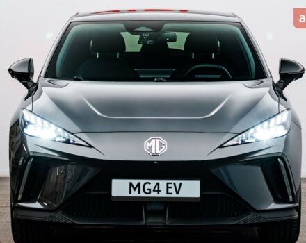 купить новое авто МГ 4 2023 года от официального дилера Автоцентр AUTO.RIA МГ фото