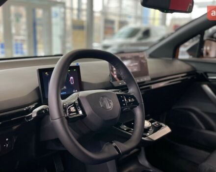 купить новое авто МГ 4 2023 года от официального дилера Автомир МГ фото