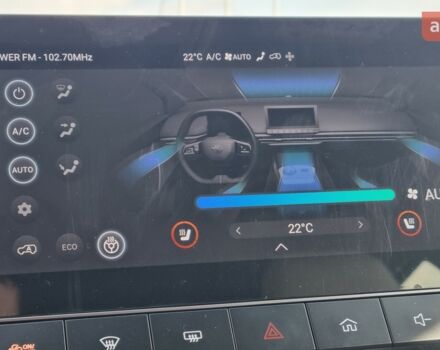 купить новое авто МГ 4 2023 года от официального дилера ТОВ ДК «Полтава-Автосвіт» MG МГ фото