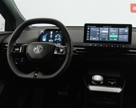 купить новое авто МГ 4 2023 года от официального дилера Автоцентр AUTO.RIA МГ фото