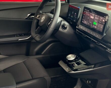 купить новое авто МГ 4 2023 года от официального дилера MG Авто-Імпульс МГ фото