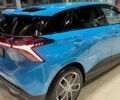 купити нове авто МГ 4 2023 року від офіційного дилера Альянс-А MG МГ фото