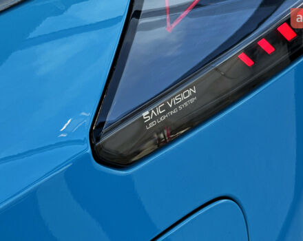 купить новое авто МГ 4 2023 года от официального дилера Мустанг Моторс MG МГ фото