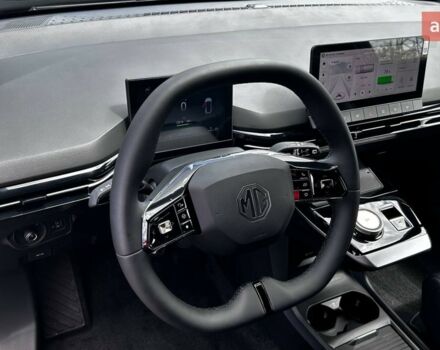 купить новое авто МГ 4 2023 года от официального дилера MG Авто-Імпульс МГ фото