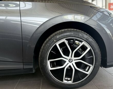 купить новое авто МГ 4 2025 года от официального дилера МОТОРКОМ+MG МГ фото