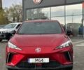 купить новое авто МГ 4 2025 года от официального дилера МОТОРКОМ+MG МГ фото