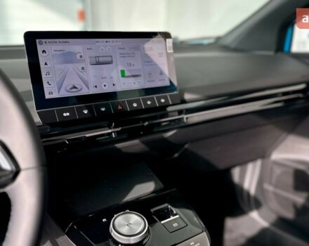 купить новое авто МГ 4 2025 года от официального дилера МОТОРКОМ+MG МГ фото