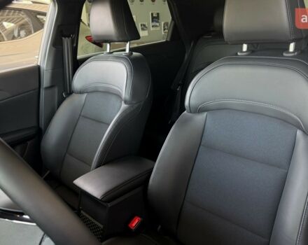 купить новое авто МГ 4 2025 года от официального дилера МОТОРКОМ+MG МГ фото