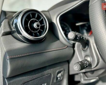 купить новое авто МГ 4 2025 года от официального дилера МОТОРКОМ+MG МГ фото