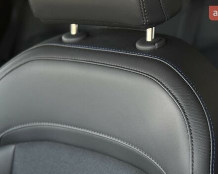 купить новое авто МГ 4 2025 года от официального дилера МОТОРКОМ+MG МГ фото