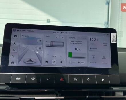 купить новое авто МГ 4 2025 года от официального дилера МОТОРКОМ+MG МГ фото