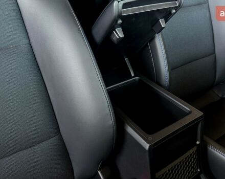 купить новое авто МГ 4 2025 года от официального дилера МОТОРКОМ+MG МГ фото