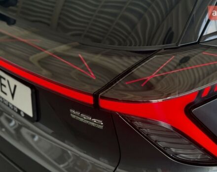 купить новое авто МГ 4 2025 года от официального дилера МОТОРКОМ+MG МГ фото