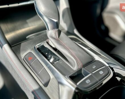 купить новое авто МГ 4 2025 года от официального дилера МОТОРКОМ+MG МГ фото