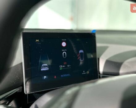 купить новое авто МГ 4 2025 года от официального дилера МОТОРКОМ+MG МГ фото