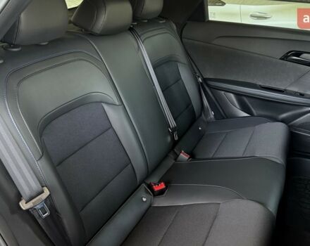 купить новое авто МГ 4 2025 года от официального дилера МОТОРКОМ+MG МГ фото