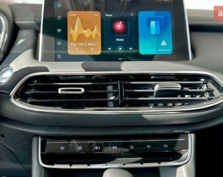 купить новое авто МГ 4 2025 года от официального дилера МОТОРКОМ+MG МГ фото