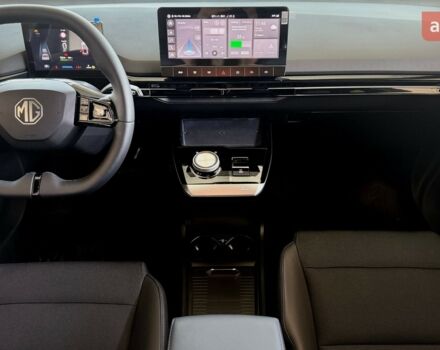 купить новое авто МГ 4 2025 года от официального дилера МОТОРКОМ+MG МГ фото