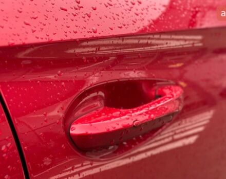 купить новое авто МГ 4 2025 года от официального дилера МОТОРКОМ+MG МГ фото