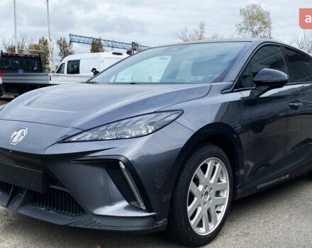 купить новое авто МГ 4 2023 года от официального дилера Автоцентр AUTO.RIA МГ фото