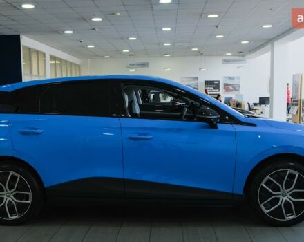 купить новое авто МГ 4 2023 года от официального дилера Автоцентр AUTO.RIA МГ фото