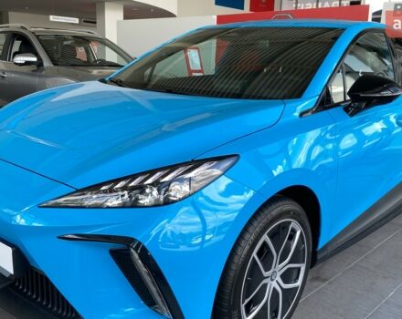 купить новое авто МГ 4 2023 года от официального дилера Автоцентр AUTO.RIA МГ фото