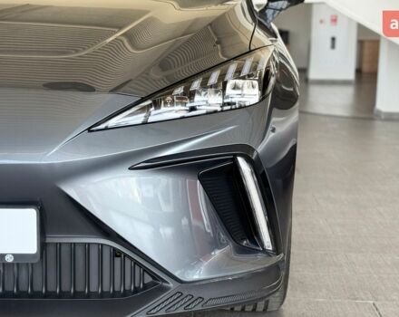 купить новое авто МГ 4 2023 года от официального дилера MG Авто-Імпульс МГ фото