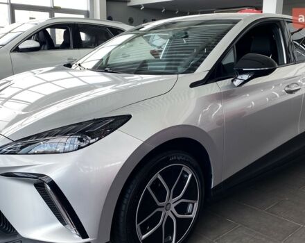 купити нове авто МГ 4 2023 року від офіційного дилера Автоцентр AUTO.RIA МГ фото