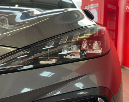 купить новое авто МГ 4 2023 года от официального дилера Мустанг Моторс MG МГ фото