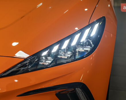 купити нове авто МГ 4 2023 року від офіційного дилера Автоцентр AUTO.RIA МГ фото