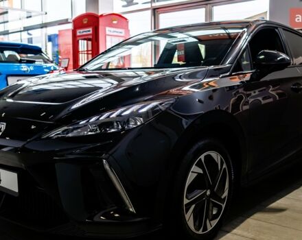 купити нове авто МГ 4 2023 року від офіційного дилера Автоцентр AUTO.RIA МГ фото