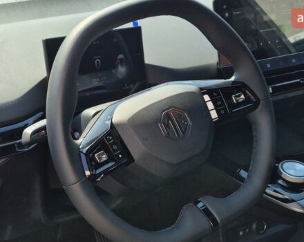 купить новое авто МГ 4 2023 года от официального дилера ТОВ ДК «Полтава-Автосвіт» MG МГ фото