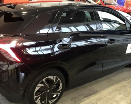 купити нове авто МГ 4 2023 року від офіційного дилера Автоцентр AUTO.RIA МГ фото