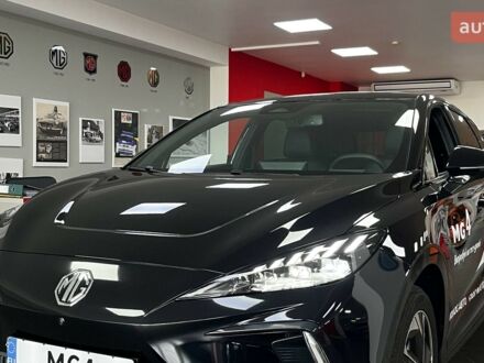 МГ 4, объемом двигателя 0 л и пробегом 0 тыс. км за 24179 $, фото 1 на Automoto.ua