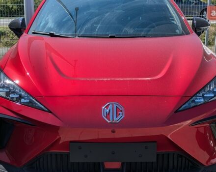 купити нове авто МГ 4 2023 року від офіційного дилера Автоцентр AUTO.RIA МГ фото