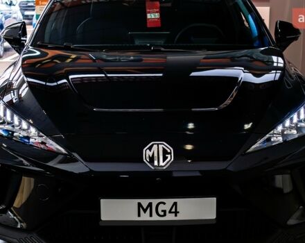 купити нове авто МГ 4 2023 року від офіційного дилера Автоцентр AUTO.RIA МГ фото