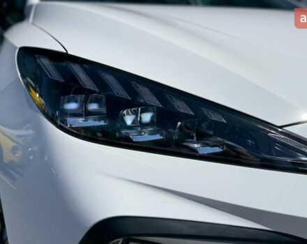 купити нове авто МГ 4 2023 року від офіційного дилера Альянс-А MG МГ фото