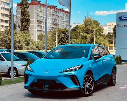 купить новое авто МГ 4 2023 года от официального дилера Автомир МГ фото