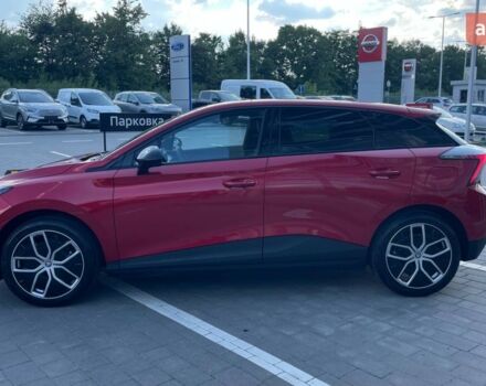 купити нове авто МГ 4 2023 року від офіційного дилера Альянс-А MG МГ фото