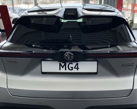 купить новое авто МГ 4 2023 года от официального дилера Автоцентр AUTO.RIA МГ фото
