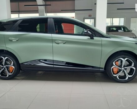 купити нове авто МГ 4 2023 року від офіційного дилера MG Автоцентр ЛИГА ДРАЙВ МГ фото
