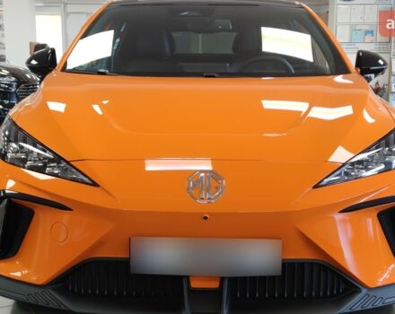 купити нове авто МГ 4 2023 року від офіційного дилера Автоцентр AUTO.RIA МГ фото