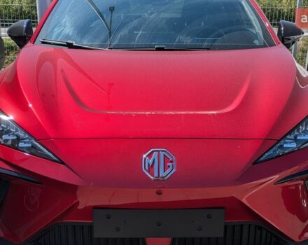 купити нове авто МГ 4 2023 року від офіційного дилера Автоцентр AUTO.RIA МГ фото