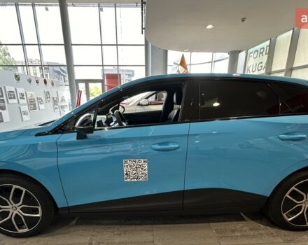 купить новое авто МГ 4 2023 года от официального дилера Автоцентр AUTO.RIA МГ фото
