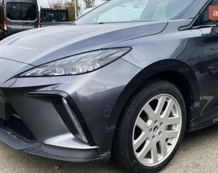 купить новое авто МГ 4 2023 года от официального дилера Автоцентр AUTO.RIA МГ фото